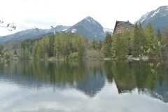 Štrbské Pleso