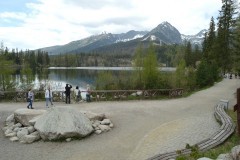 Štrbské Pleso