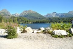 Štrbské Pleso