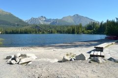 Štrbské Pleso